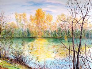 Bords de Seine Bords de Seine