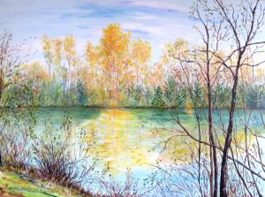 Bords de Seine Bords de Seine