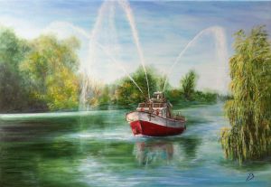 Le commandant Filleau Le commandant Filleau